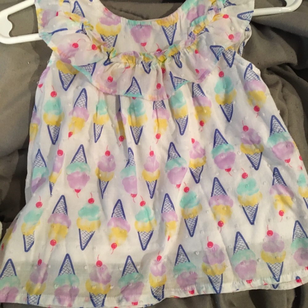 3-6 month tank top shorts and headband set